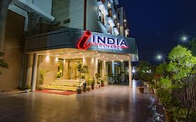The India Benares